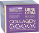 Миниатюра изображения товара Крем для лица Librederm Коллаген ночной уменьшение морщин и восстановление упругости (50мл)
