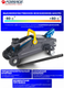 Миниатюра изображения товара Подкатной домкрат Forsage F-TA820011 (48240)