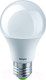 Миниатюра изображения товара Лампа Navigator 61 476 NLL-A60-10-24/48-4K-E27