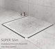 Миниатюра изображения товара Трап для душа Berges Super Slim / 090177