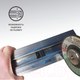 Миниатюра изображения товара Трап для душа Berges Super Slim / 090177