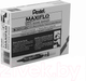 Миниатюра изображения товара Маркер для доски Pentel Maxiflo / MWL5M-CO