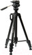 Миниатюра изображения товара Штатив Falcon Eyes Cinema VT-1500 / 26259
