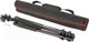 Миниатюра изображения товара Штатив Falcon Eyes Silver line 617 BH-5 / 27514