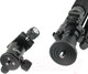 Миниатюра изображения товара Штатив Falcon Eyes Silver line 617 BH-5 / 27514