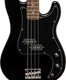 Миниатюра изображения товара Бас-гитара Stagg SBP-30 BLK P-Bass