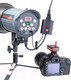 Миниатюра изображения товара Синхронизатор для вспышки Falcon Eyes FlashHunter 2.4 RFS-AC16R / 23857