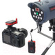 Миниатюра изображения товара Синхронизатор для вспышки Falcon Eyes FlashHunter 2.4 RFS-DC16R / 23855