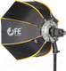Миниатюра изображения товара Софтбокс Falcon Eyes StrobMaster 60 / 27654