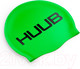Миниатюра изображения товара Шапочка для плавания Huub Silicone Swim Cap Fluo / A2-VGCAP/FG (зеленый)