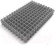 Миниатюра изображения товара Сетка сварная в картах Fixar 50x50x4мм / STK-0390