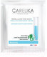 Миниатюра изображения товара Маска для лица тканевая Carelika Увлажняющая биоцеллюлозная (18мл)
