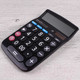 Миниатюра изображения товара Калькулятор Darvish DV-50-12BK