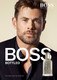 Миниатюра изображения товара Парфюмерная вода Hugo Boss Boss Bottled №6 for Men (50мл)