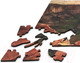 Миниатюра изображения товара Пазл Нескучные игры Travel Сollection. Glen Canyon / 8278