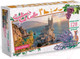Миниатюра изображения товара Пазл Нескучные игры Travel Collection. Ласточкино Гнездо / 8279