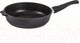Миниатюра изображения товара Набор кухонной посуды Мечта Гранит №1 / M001802 (черный)