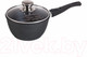 Миниатюра изображения товара Набор кухонной посуды Мечта Гранит №1 / M001802 (черный)
