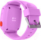 Миниатюра изображения товара Умные часы детские Aimoto Kid Mini Единорог / 8001101 (розовый)