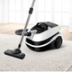 Миниатюра изображения товара Пылесос Bosch BWD421PRO