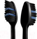 Миниатюра изображения товара Набор зубных щеток Colgate Super Flexi Black (4шт)