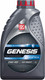 Миниатюра изображения товара Моторное масло Лукойл Genesis Armortech 0W40 / 3150660 (1л)