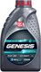 Миниатюра изображения товара Моторное масло Лукойл Genesis Armortech Diesel 5W30 / 3149148 (1л)