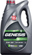 Миниатюра изображения товара Моторное масло Лукойл Genesis Armortech DX1 5W30 / 3173877 (4л)