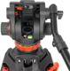 Миниатюра изображения товара Штатив GreenBean HDV Elite 756 / 26465