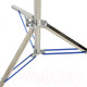 Миниатюра изображения товара Штатив GreenBean Titan 240 Baby Steel / 27411