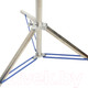 Миниатюра изображения товара Штатив GreenBean Titan 280 Baby Steel / 27412