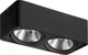 Миниатюра изображения товара Комплект точечных светильников Lightstar Monocco 212627