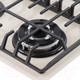 Миниатюра изображения товара Газовая варочная панель Maunfeld EGHG.64.63CBG/G