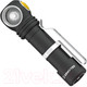 Миниатюра изображения товара Фонарь Armytek Wizard C2 Pro Magnet USB / F08701C (белый)