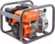 Миниатюра изображения товара Мотопомпа Eland EWP-Z50