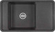 Миниатюра изображения товара Мойка кухонная Акватон Беллис 87 (1A724832BS210)