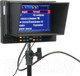 Миниатюра изображения товара Монитор для камеры GreenBean UHDPlay 1912 HDMI 7 4K / 27244