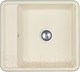 Миниатюра изображения товара Мойка кухонная Акватон Беллис 57 (1A724932BS240)
