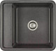 Миниатюра изображения товара Мойка кухонная Акватон Беллис 57 (1A724932BS210)