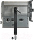Миниатюра изображения товара Осветитель студийный GreenBean Fresnel 300 LED X3 DMX / 26101