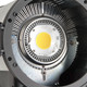 Миниатюра изображения товара Осветитель студийный GreenBean Fresnel 300 LED X3 DMX / 26101