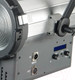 Миниатюра изображения товара Осветитель студийный GreenBean Fresnel 300 LED X3 DMX / 26101