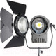 Миниатюра изображения товара Осветитель студийный GreenBean Fresnel 300 LED X3 DMX / 26101