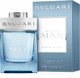 Миниатюра изображения товара Парфюмерная вода Bvlgari Man Glacial Essence (60мл)