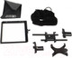 Миниатюра изображения товара Телесуфлер для камеры GreenBean Teleprompter Tablet 11Pro / 27697