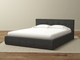 Миниатюра изображения товара Каркас кровати Proson Varna Savana Grey 160x200 (серый)