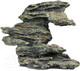 Миниатюра изображения товара Декорация для аквариума Aqua Della Камень Сланец / 234/443262 (серый)