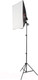 Миниатюра изображения товара Комплект оборудования для фотостудии Falcon Eyes KeyLight 245 LED SB-BG Kit / 27827