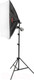 Миниатюра изображения товара Комплект оборудования для фотостудии Falcon Eyes KeyLight 245 LED SB-BG Kit / 27827