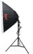 Миниатюра изображения товара Комплект оборудования для фотостудии Falcon Eyes KeyLight 825 LED SB5070 Kit / 27652